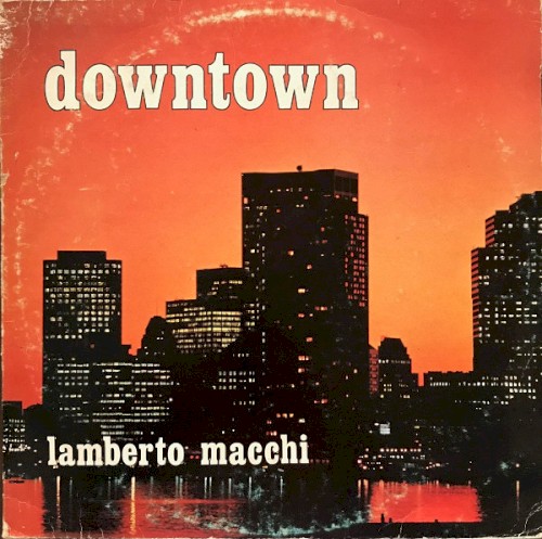 Downtown