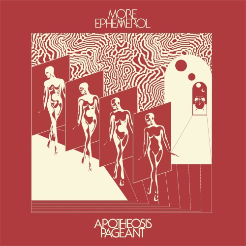 Apotheosis Pageant (Deluxe Edition)