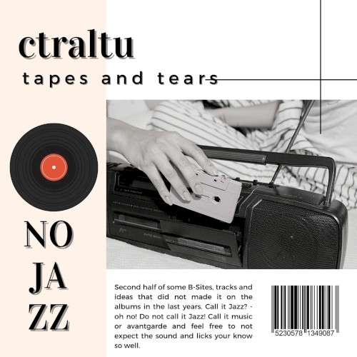 tapes and tears