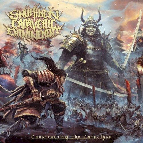 Constructing the Cataclysm