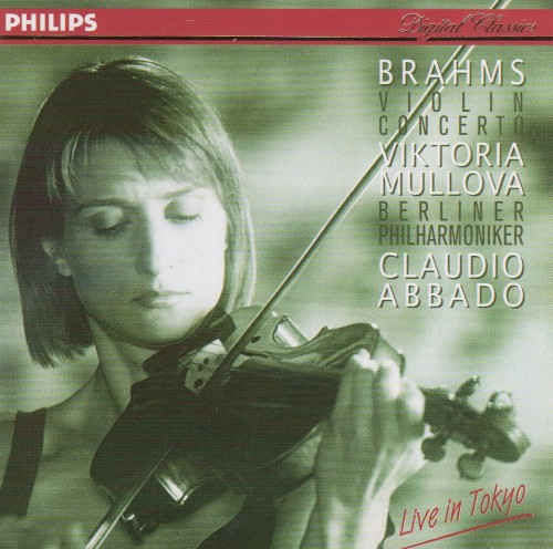 Violin Concerto