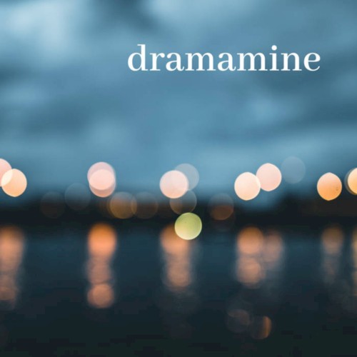 Dramamine