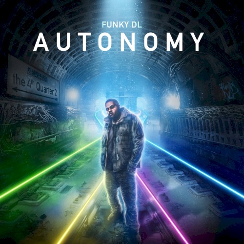 Autonomy: The 4th Quarter 2
