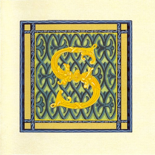 Millennium - September