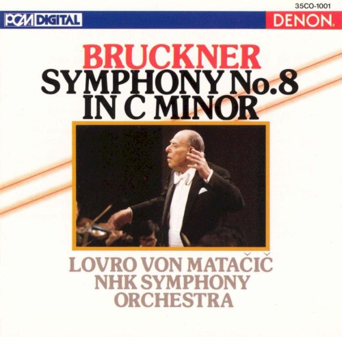 Symphony No. 8 in C minor