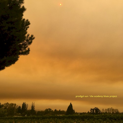 Prodigal Sun