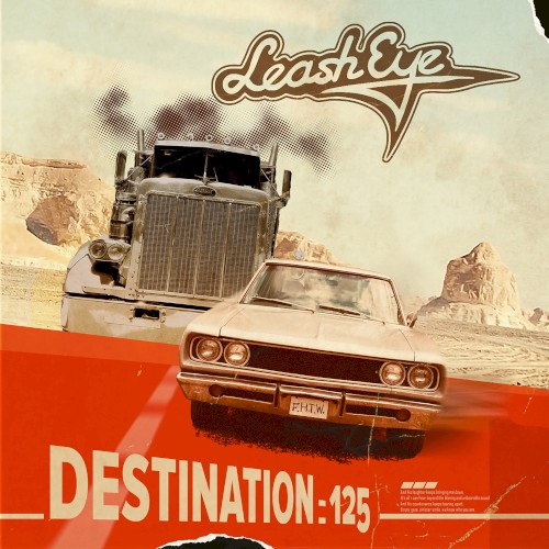 Destination: 125