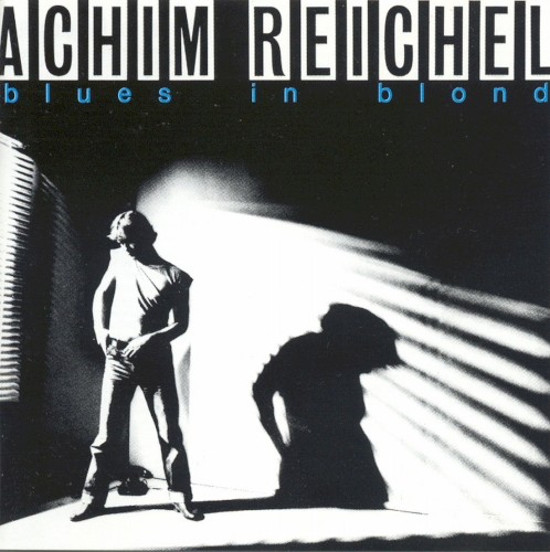 Blues in Blond