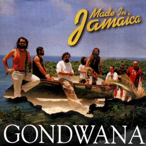 Made in Jamaica
