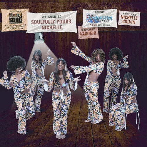 Soulfully Yours, Nichelle