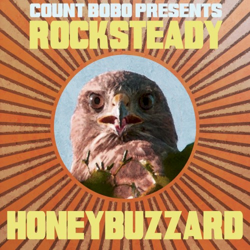Rocksteady Honeybuzzard