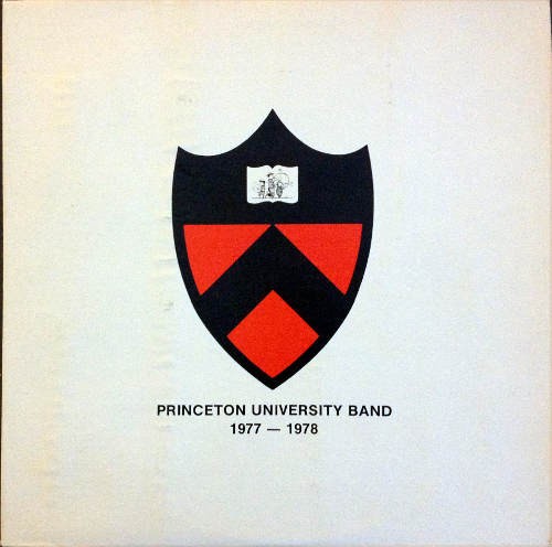 Princeton University Band