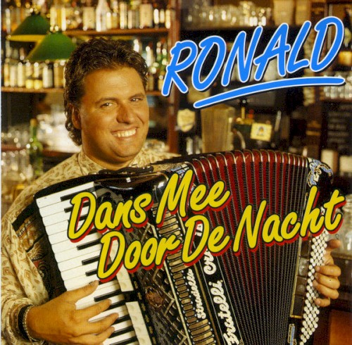 Dans mee door de nacht
