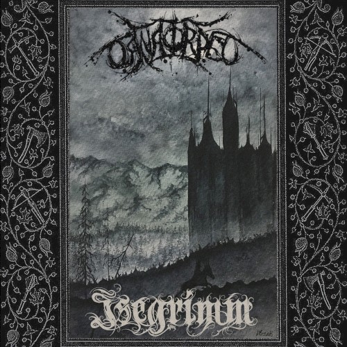 The Heathen Kingdom