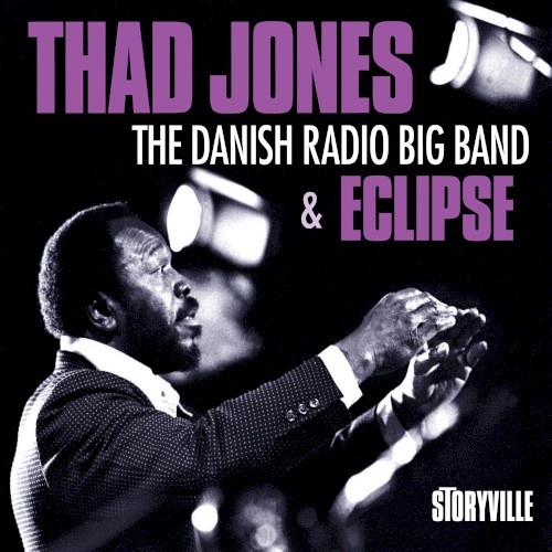 And the Danish Radio Big Band & Eclipse