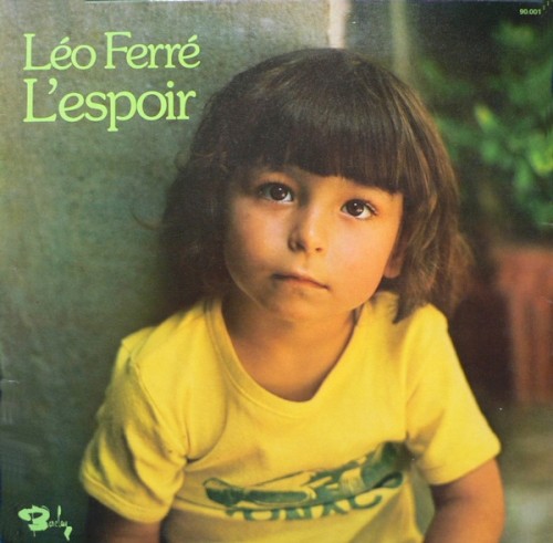 L’Espoir