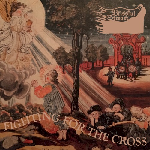 Fighting for the Cross