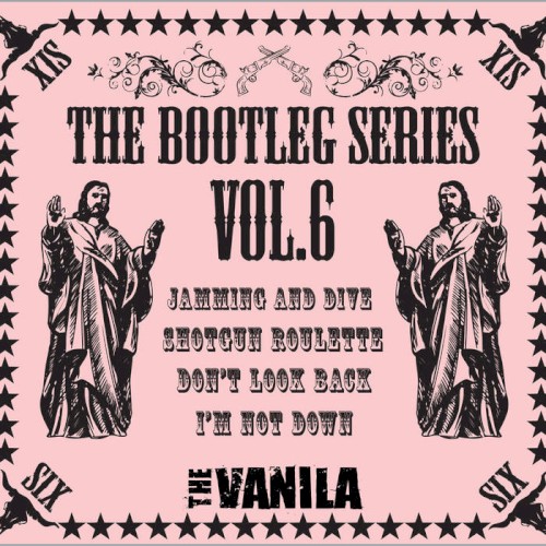 Bootleg Series Vol.6