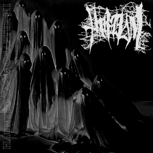 Haunted Tapes // Chapter III