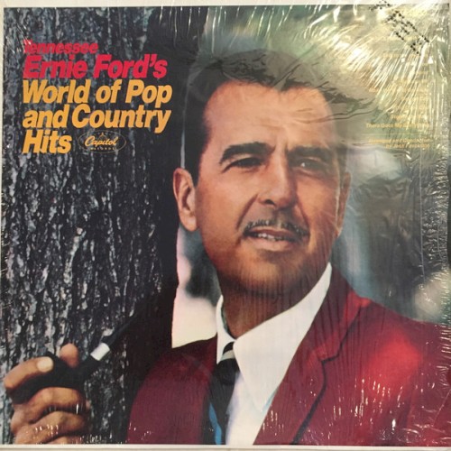 World of Pop and Country Hits