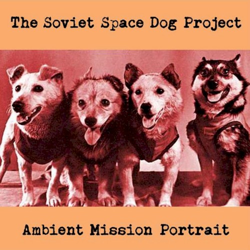 Ambient Mission Portrait