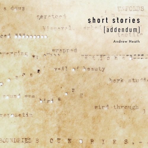 Short Stories (Addendum)