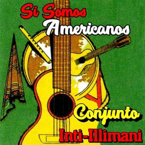Si somos americanos