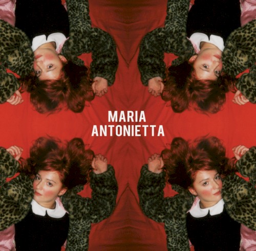 Maria Antonietta