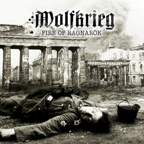 Fire of Ragnarök