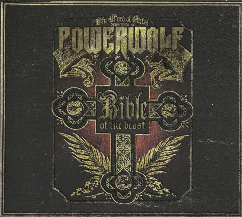 Bible of the Beast