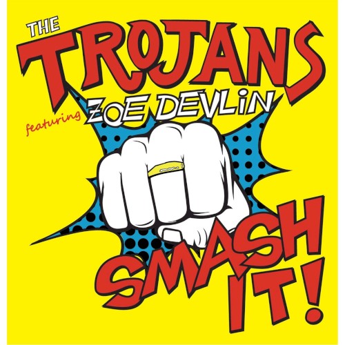 Smash It!