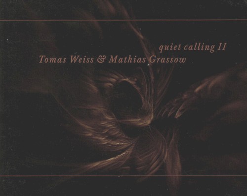Quiet Calling II