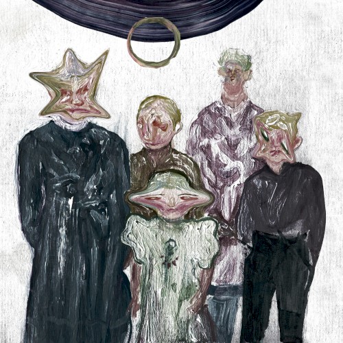 Baldruin & Das Ensemble der zittrigen Glieder