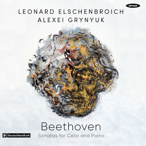 Sonatas for Cello and Piano