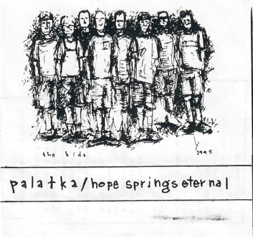 The Kids 1995