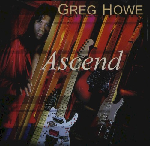 Ascend