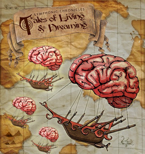 Tales of Living and Dreaming