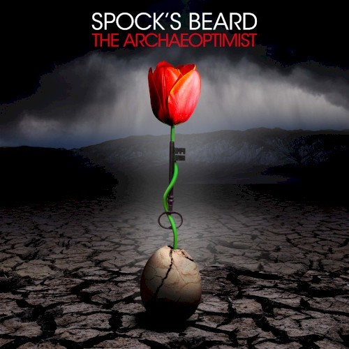 Spock’s Beard &ndash; The Archaeoptimist