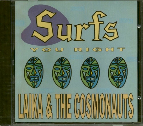 Surfs You Right