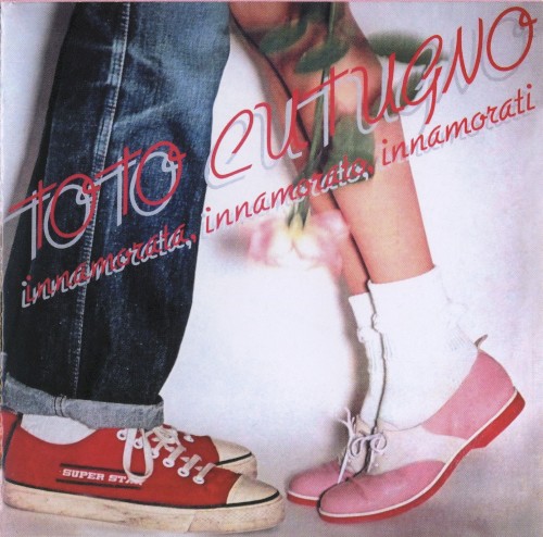 Innamorata, innamorato, innamorati