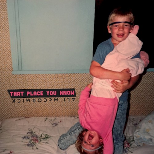 That Place You Know