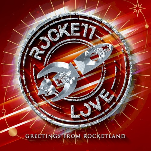 Greetings From Rocketland