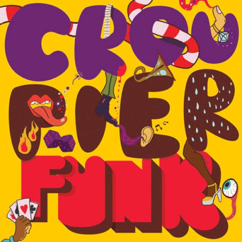 Croupier Funk