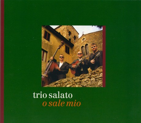 o sale mio