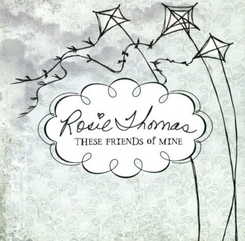 These Friends of Mine