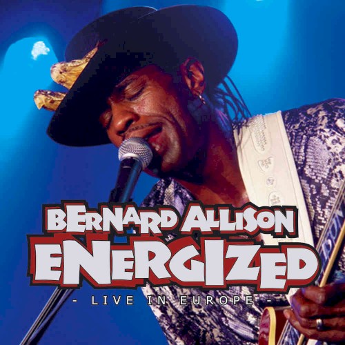 Energized: Live in Europe
