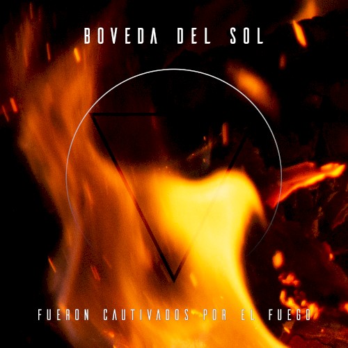 Fueron cautivados por el fuego