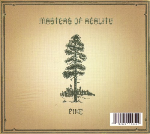 Pine/Cross Dover
