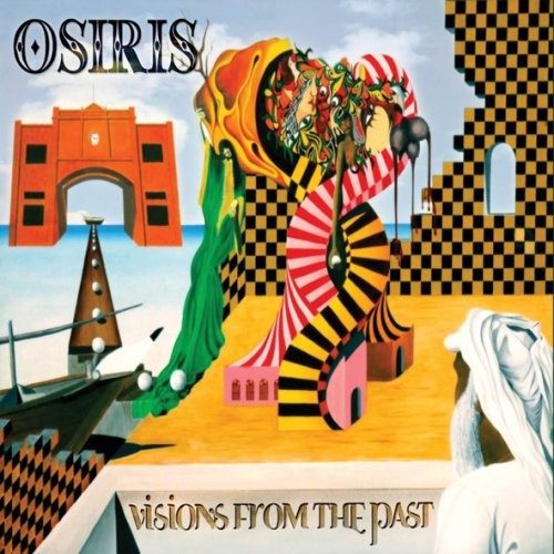 Visions From the Past