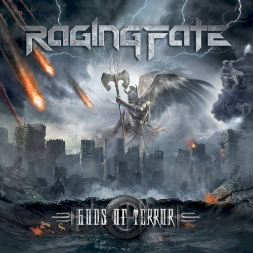 Gods of Terror